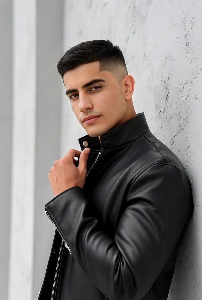 Teenage Boy Haircuts: 27 Cool & Modern Styles for Teens 10 stylish fade haircuts every man should try