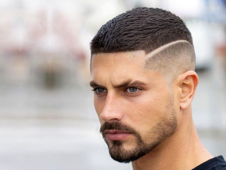 14 best buzz cut hairstyles for men