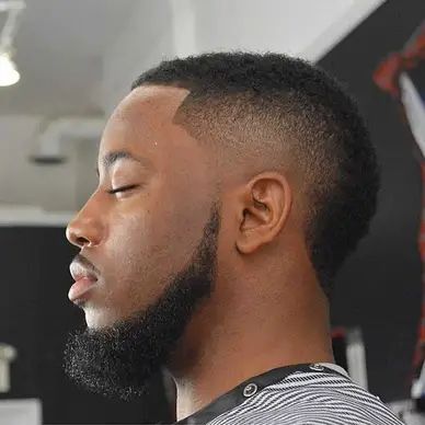 20+ modern burst fade mohawk haircuts for men men