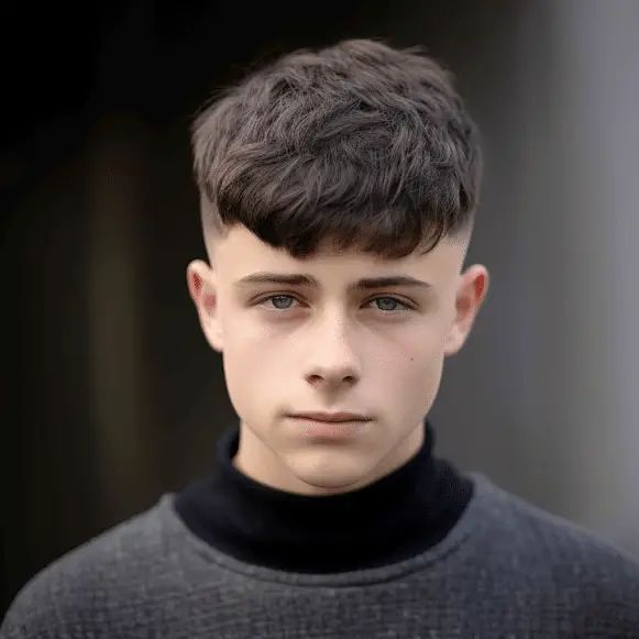 64 best teenage boy haircuts this year