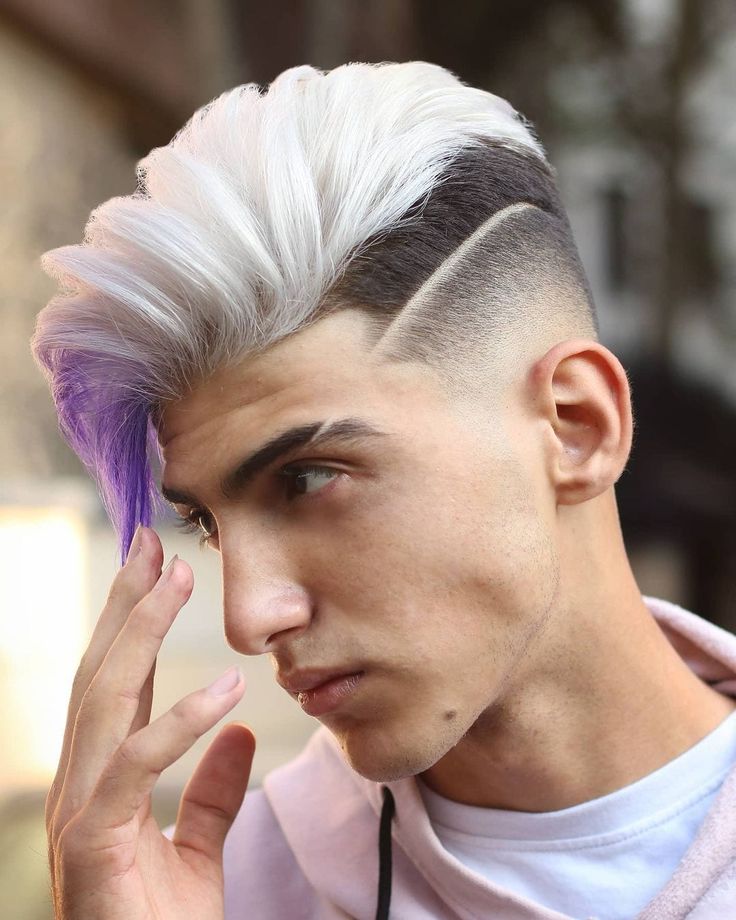 Ivy League hairstyle: 25 Best Styles for Men in 2026