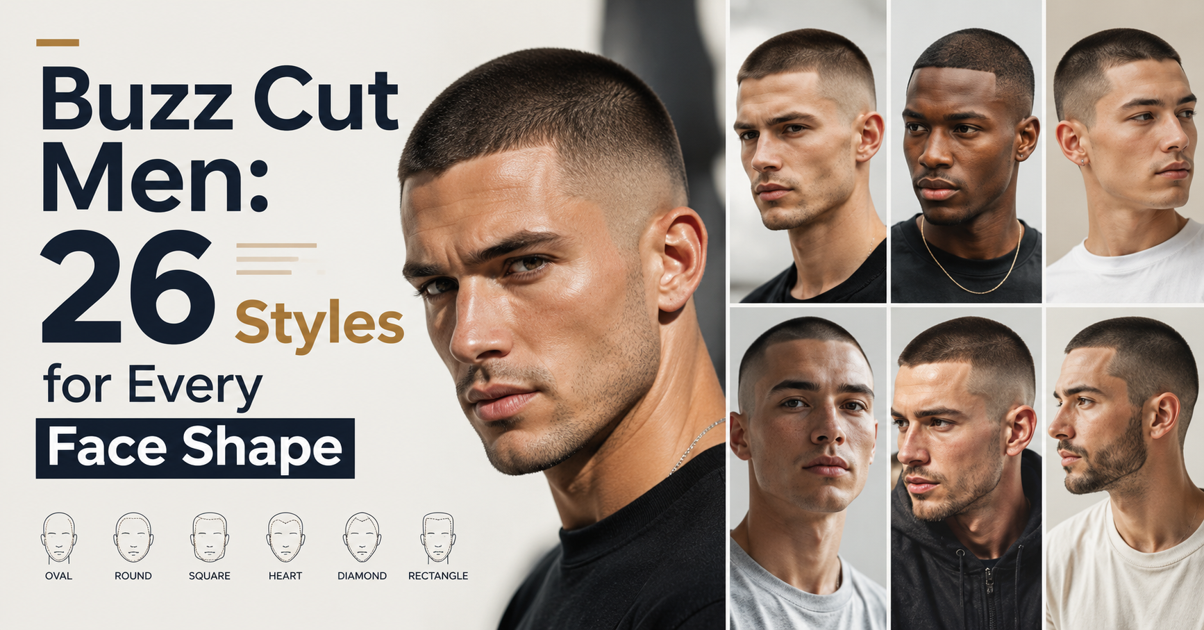 /buzz-cut-men/