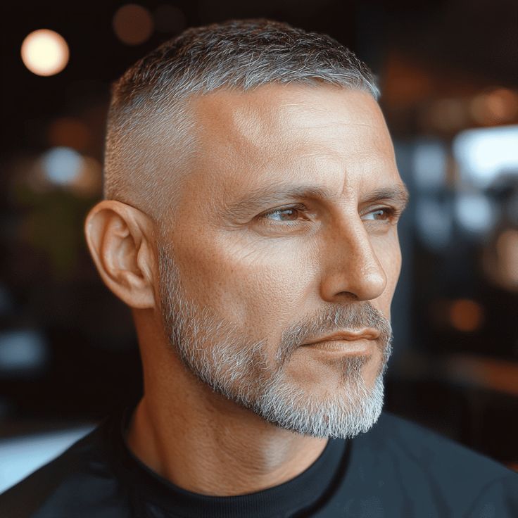 crew cut hairstyles for men the ultimate short cut reimagined – vaga men