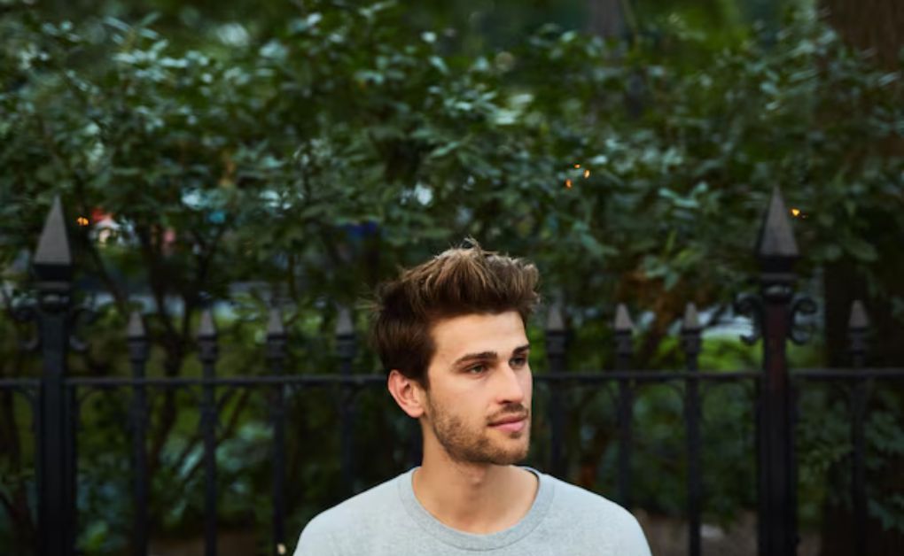 Skin Fade Haircut: 35 Iconic Styles & Grooming Tips for Men Slicked Back Skin Fade for classic look