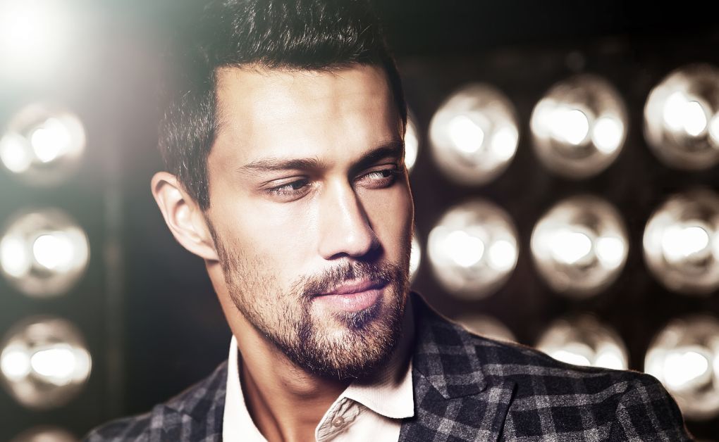 Skin Fade Haircut: 35 Iconic Styles & Grooming Tips for Men Faux Hawk Skin Fade for edgy style