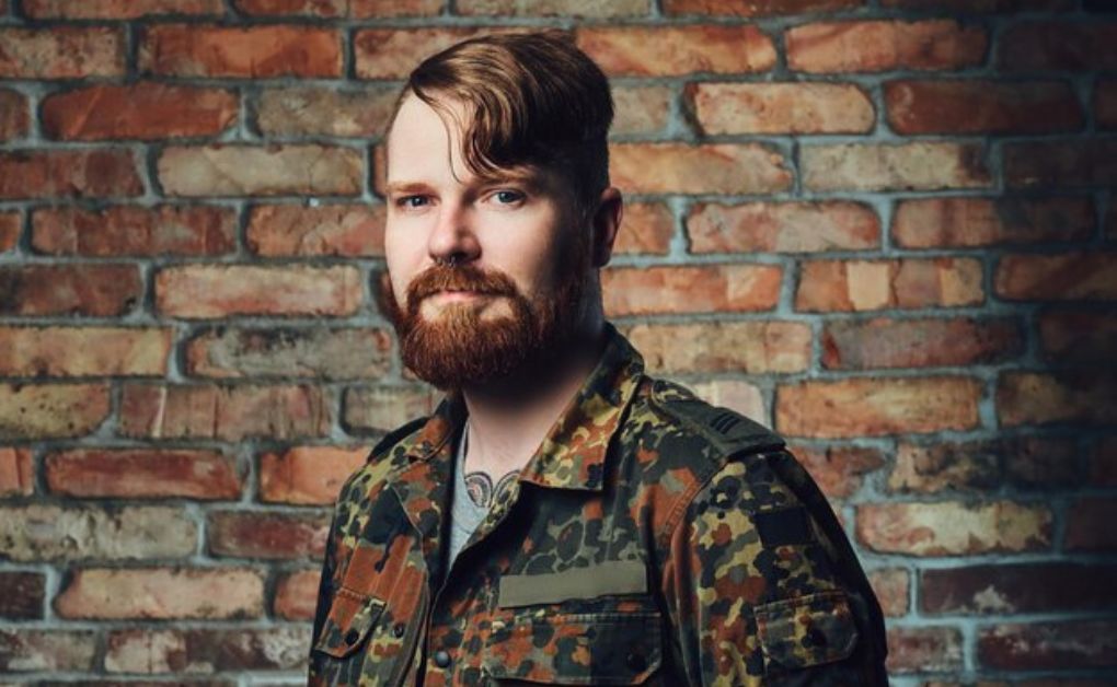 Skin Fade Haircut: 35 Iconic Styles & Grooming Tips for Men Spiky Skin Fade with matte texture