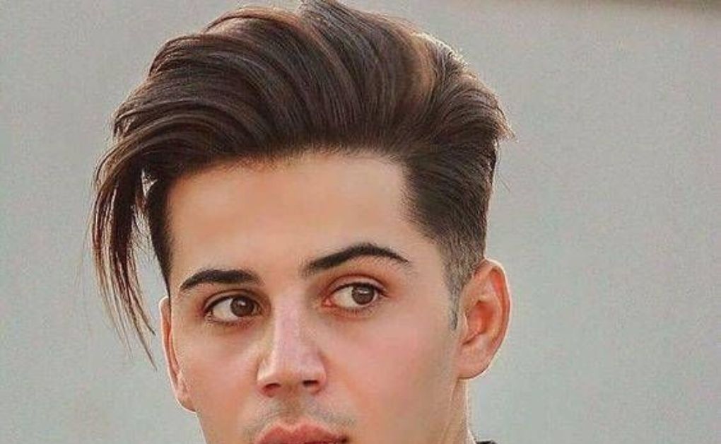 Skin Fade Haircut: 35 Iconic Styles & Grooming Tips for Men Combat Fade for military-inspired style