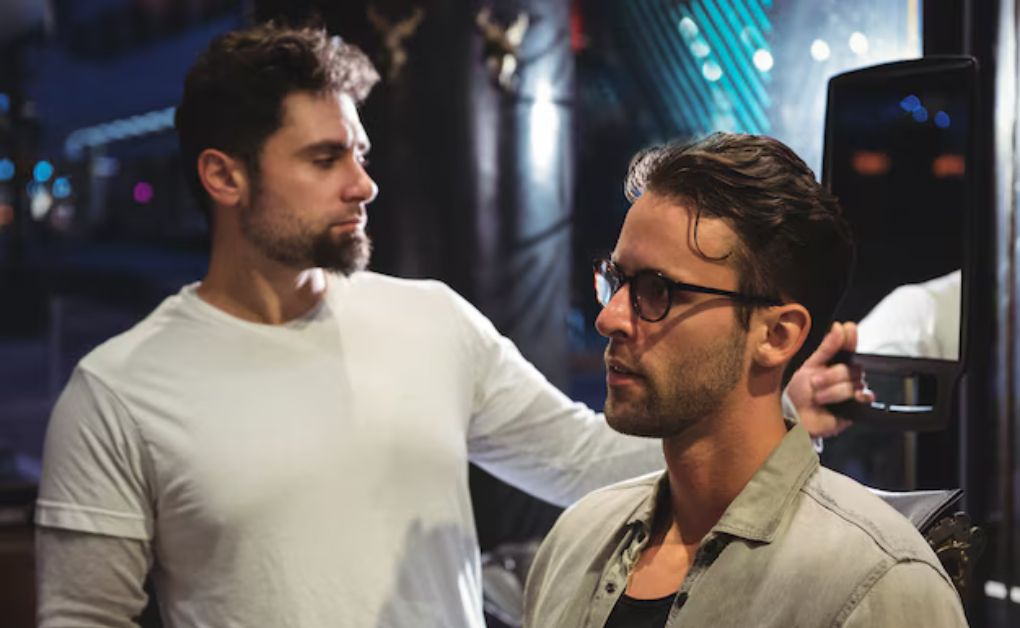 Skin Fade Haircut: 35 Iconic Styles & Grooming Tips for Men Skin Fade with texturized top layers