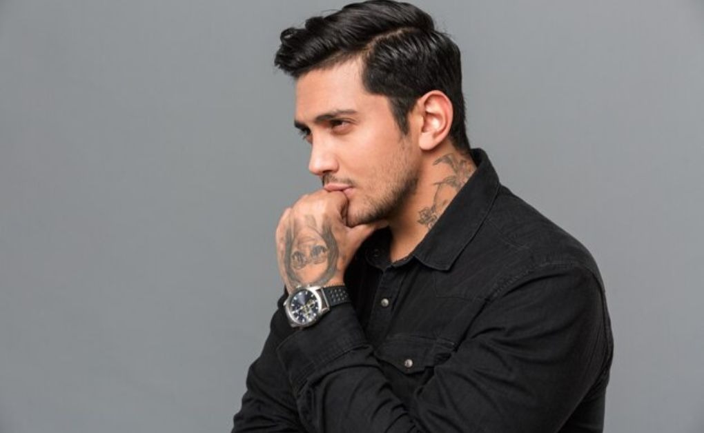 Top 25 older mens hairstyles for a sharp look