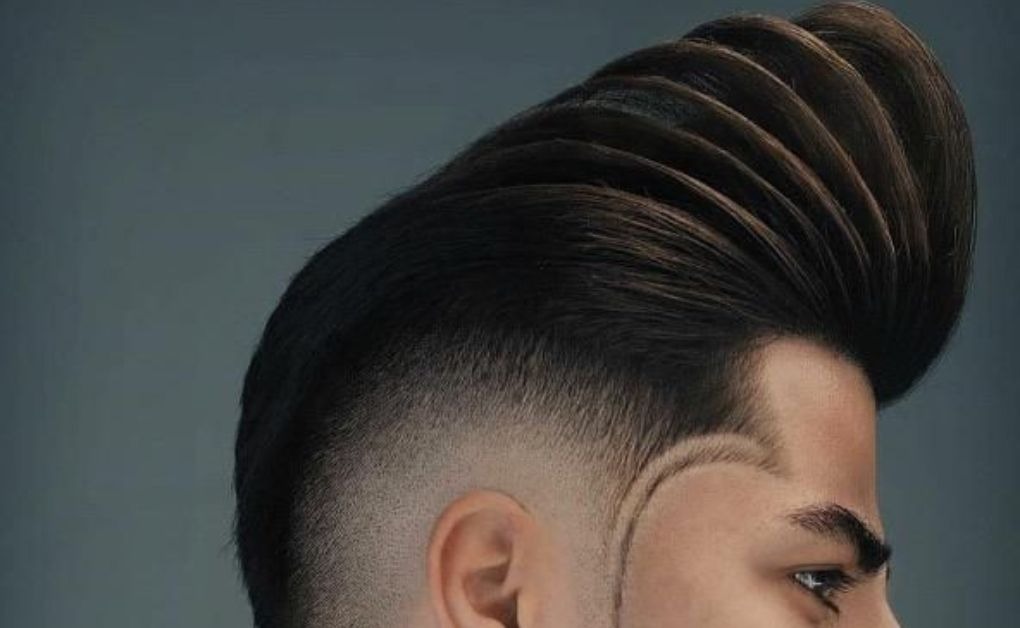 Low maintenance older mens hairstyles for senior men