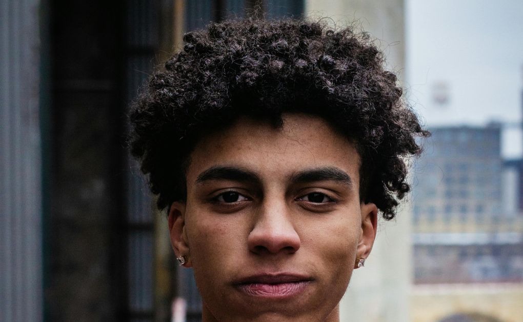 Longer Top Short Sides Haircut for College Boys – 17 Trendy Looks image