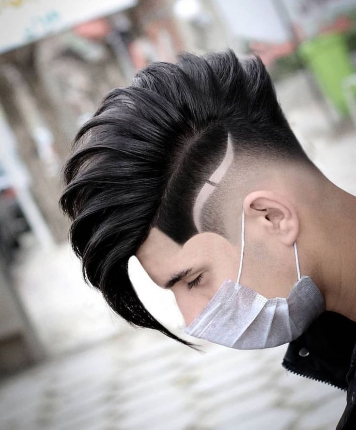 10 Best Spiky Hair Guys Style Trends image