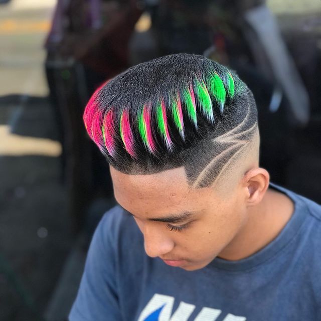 "Older mens hairstyles: A collection of 25 best timeless classics for a sharp look."