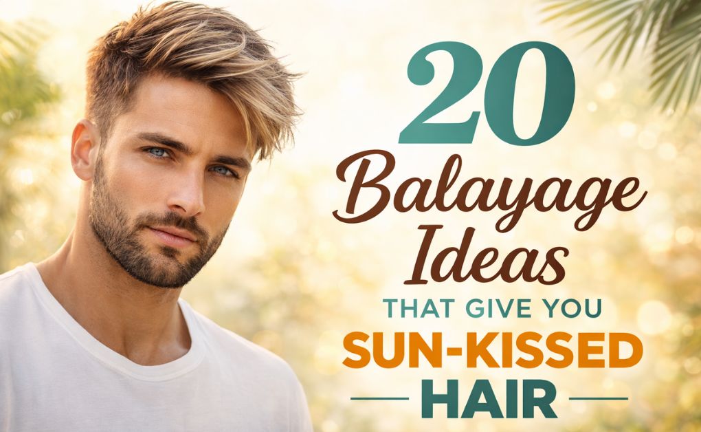 20 balayage ideas that give you perfect sun kissed hair