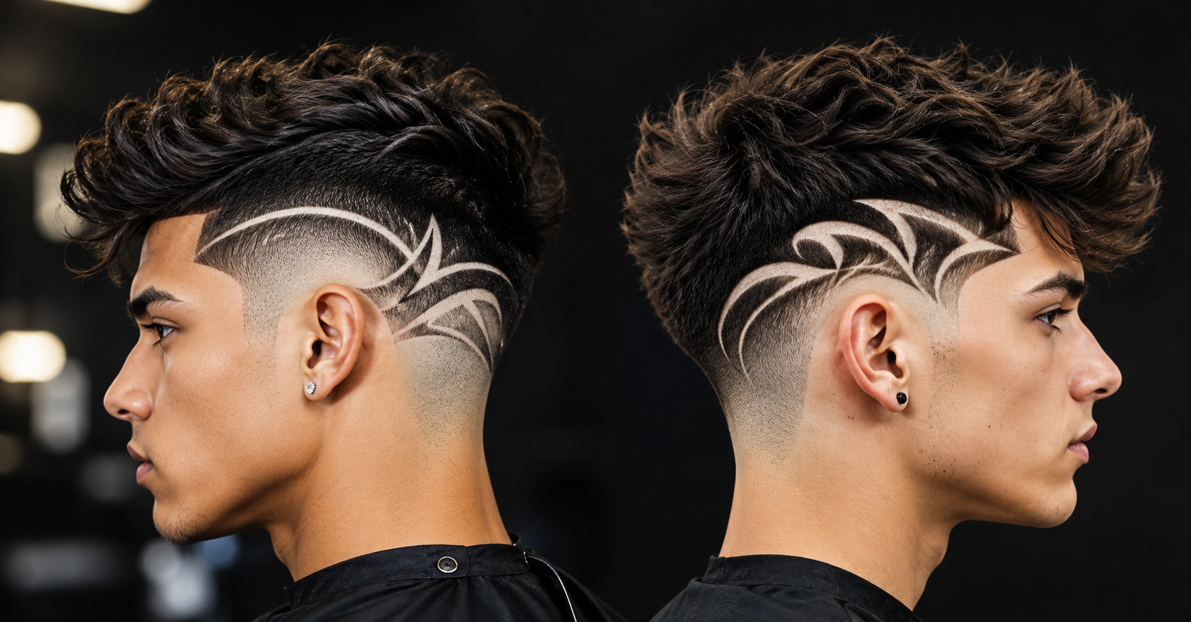 Best Freestyle Haircut