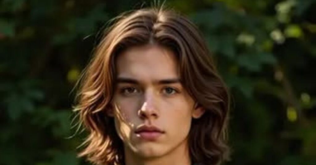 Best Hairstyles for Thick Hair: 10 Volume-Control Styles face framing layered cut