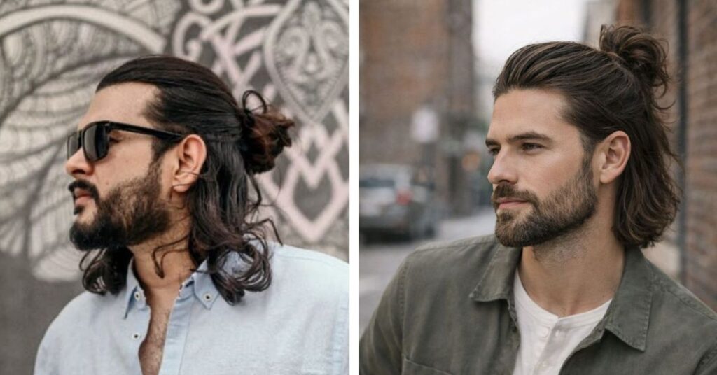 glam half up bouffant wedding hair styles