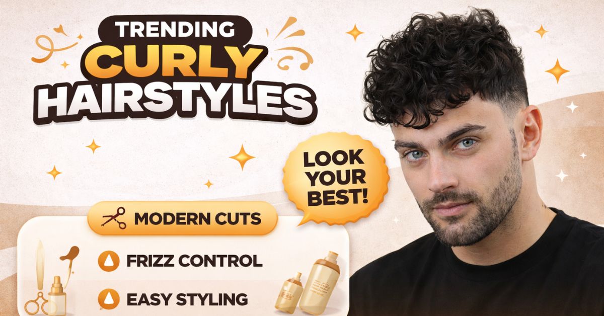 short curly hairstyles guide 17 expert styles & tips