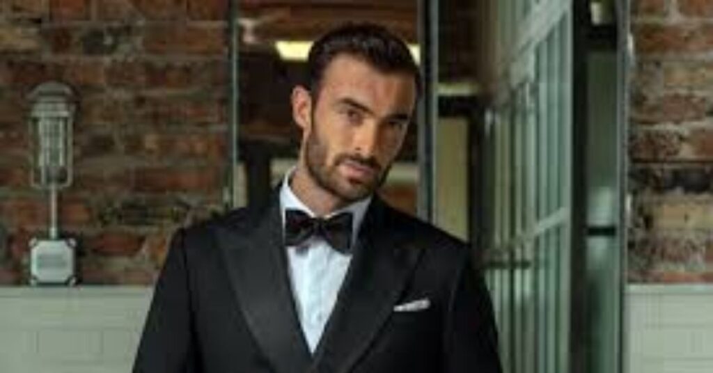 short slick back (soft finish)