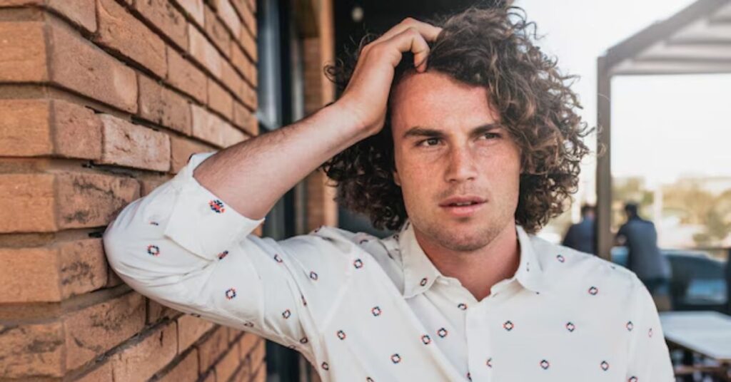 side swept curls wedding hair styles