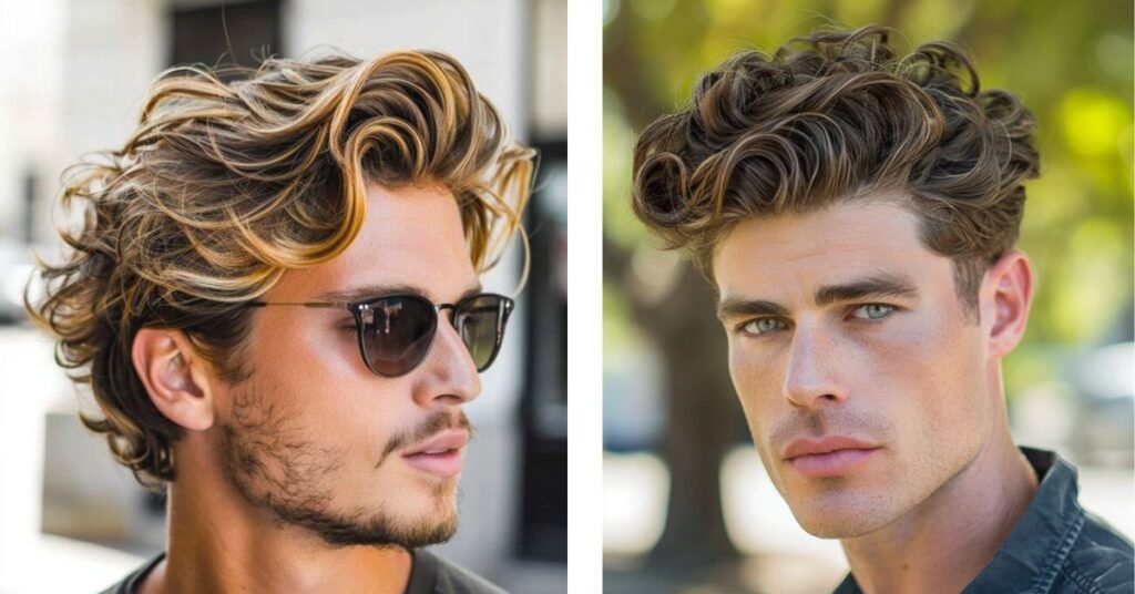 Best Hairstyles for Thick Hair: 10 Volume-Control Styles soft undercut with long top