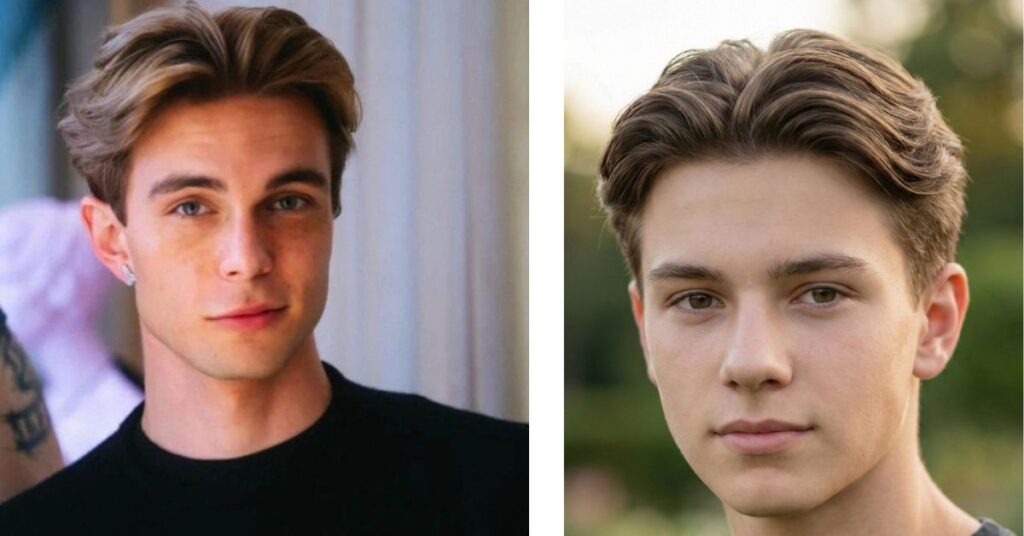 Best Hairstyles for Thick Hair: 10 Volume-Control Styles structured pixie with tapered nape