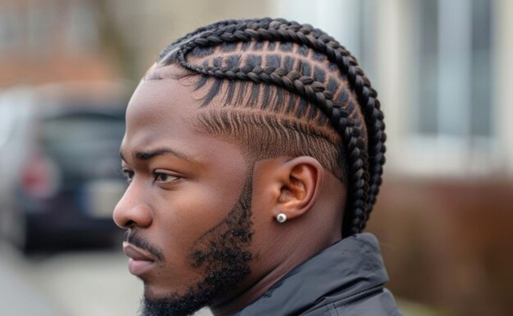 Knotless Braids: Complete Guide to Care, Cost & Styles image