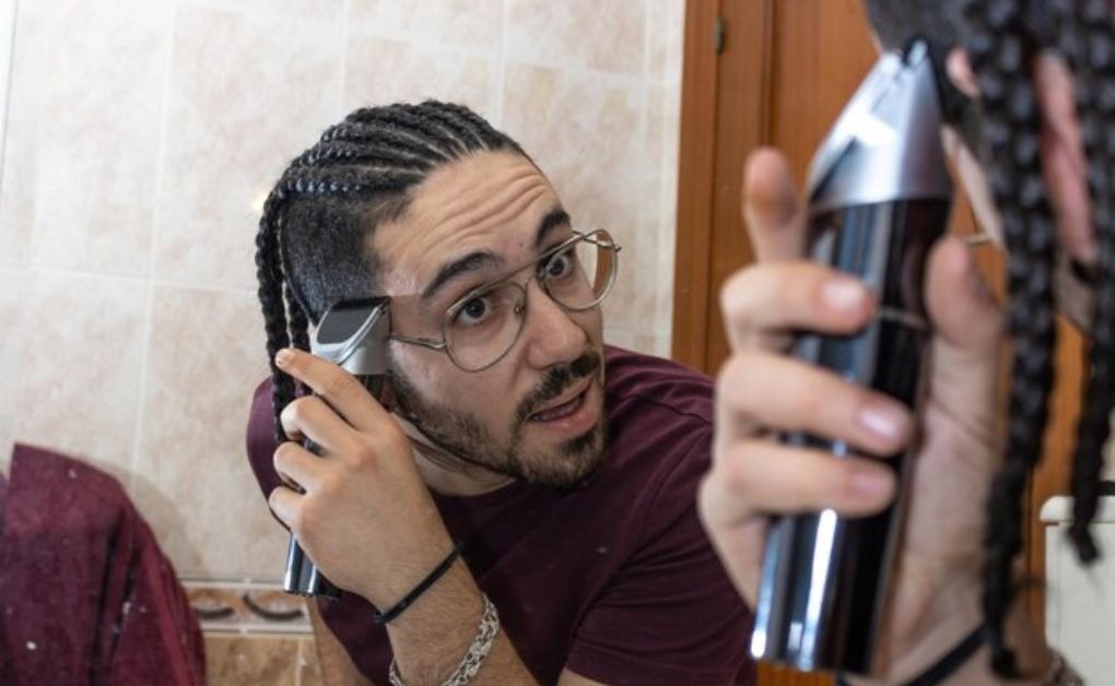 Knotless Braids: Complete Guide to Care, Cost & Styles image