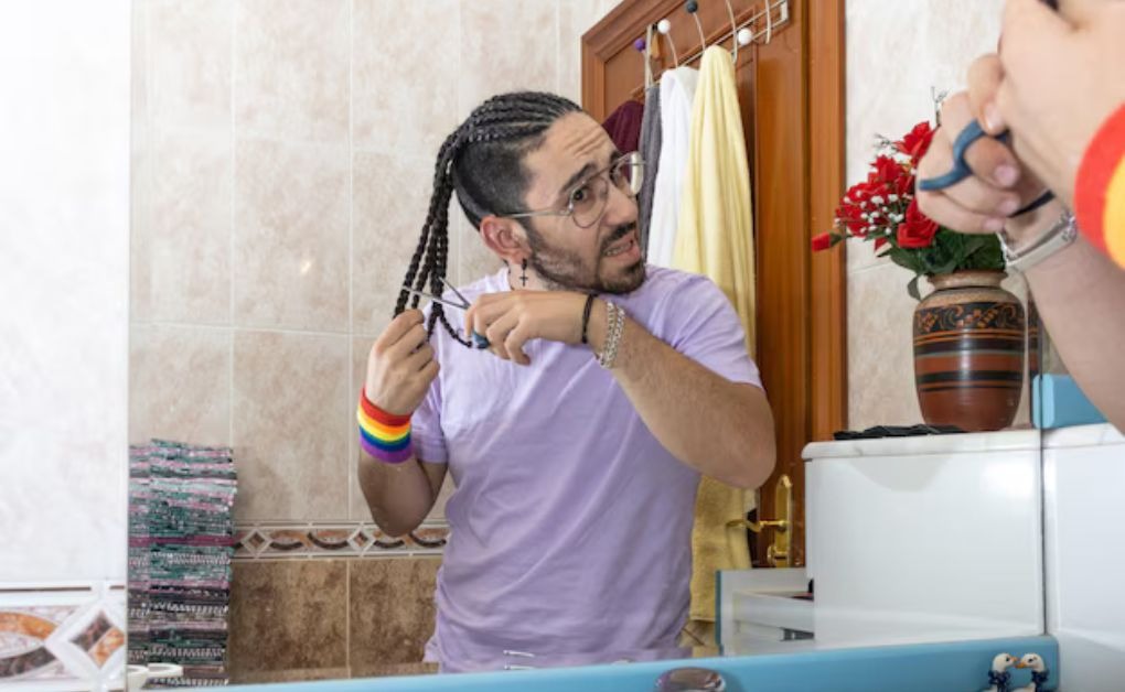 Knotless Braids: Complete Guide to Care, Cost & Styles image