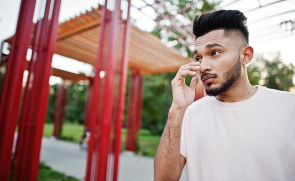 Drop Fade Hairstyle Men Guide: Shapes, Tips, and Trends image