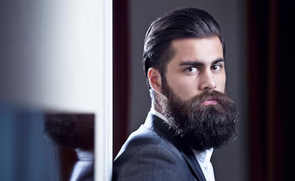 Drop Fade Hairstyle Men Guide: Shapes, Tips, and Trends image