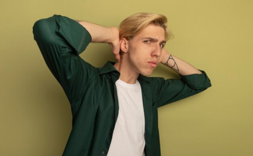 Drop Fade Hairstyle Men Guide: Shapes, Tips, and Trends image