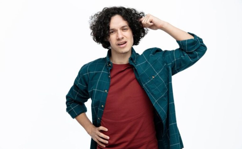 Curly Hairstyles for Men: Top Looks for Every Hair Length image