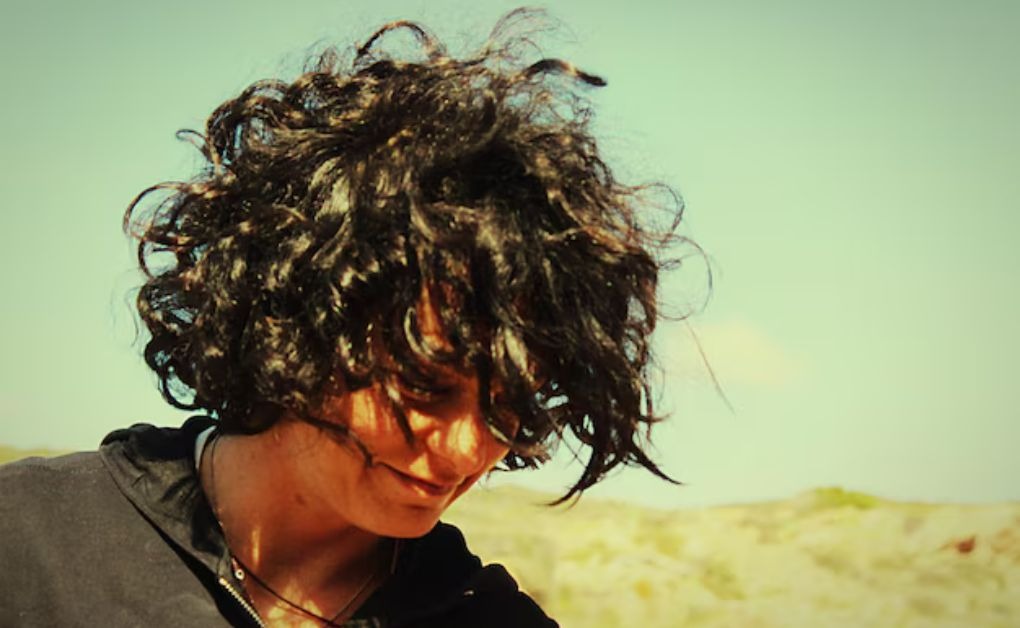 Curly Hairstyles for Men: Top Looks for Every Hair Length image