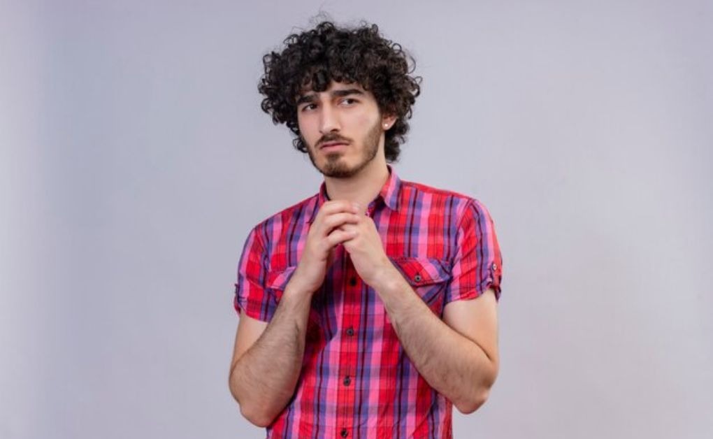 Curly Hairstyles for Men: Top Looks for Every Hair Length image