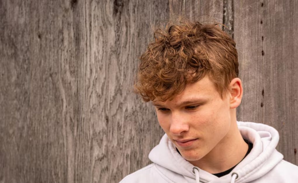 Curly Hairstyles for Men: Top Looks for Every Hair Length image