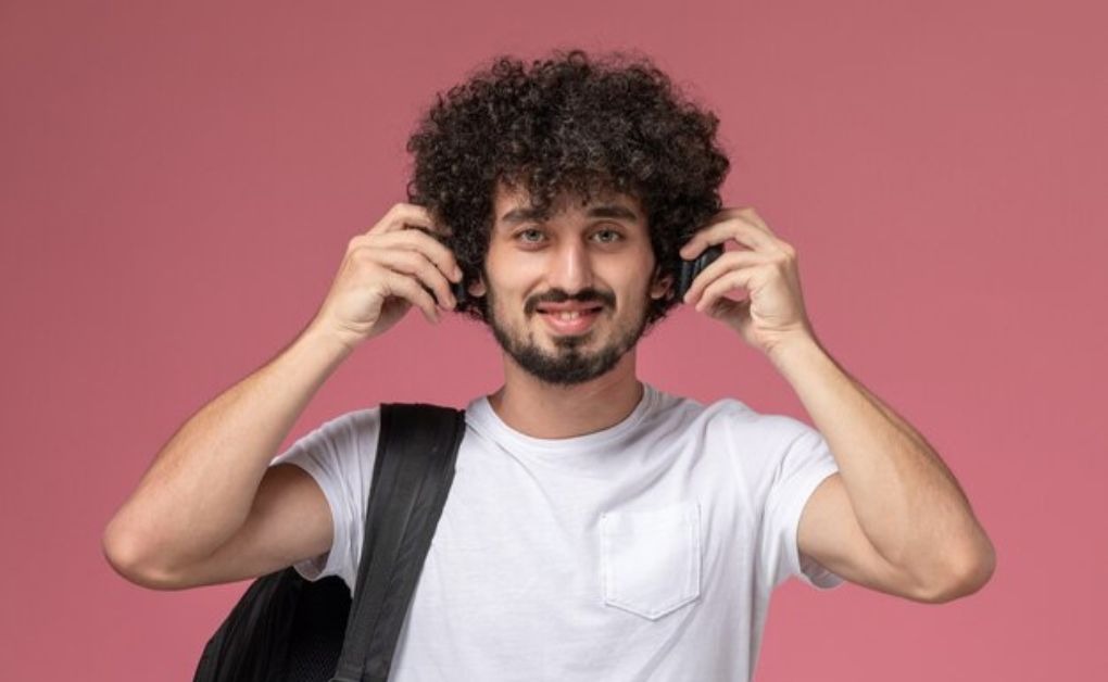 Curly Hairstyles for Men: Top Looks for Every Hair Length image