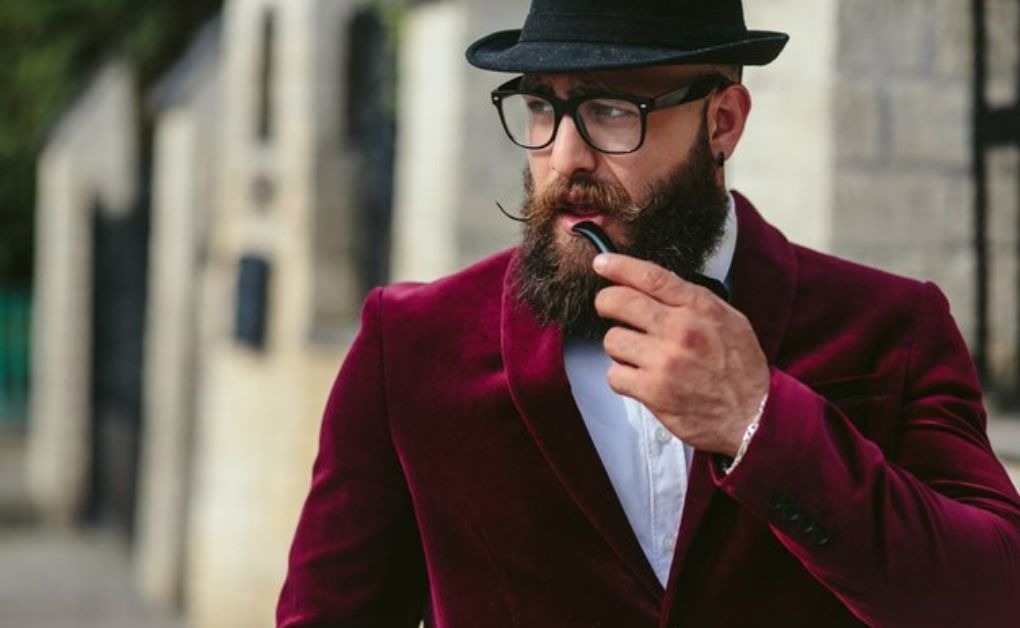 Curly Hairstyles for Men: Top Looks for Every Hair Length image