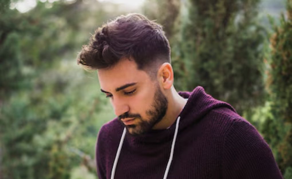 Curly Hairstyles for Men: Top Looks for Every Hair Length image