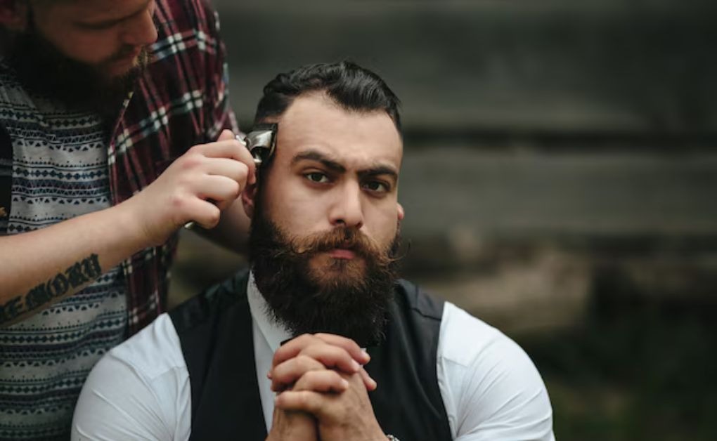 Curly Hairstyles for Men: Top Looks for Every Hair Length image