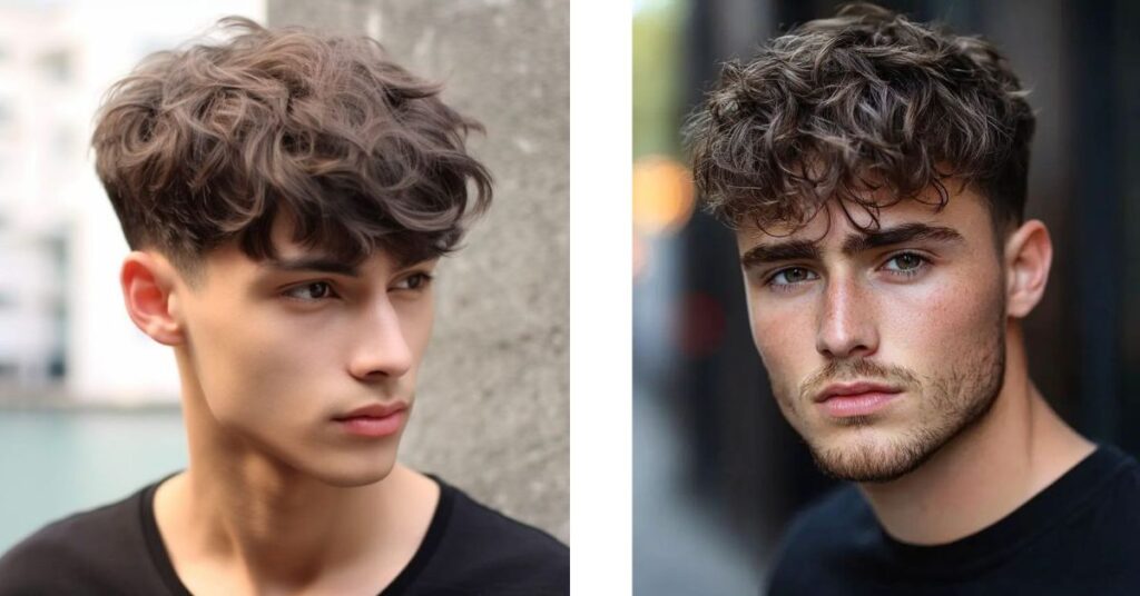 Best Looking Haircuts for Men in 2026: 15 Stylish Ideas 1. textured crop fade – best looking haircut for men