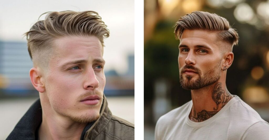 Best Looking Haircuts for Men in 2026: 15 Stylish Ideas 11. undercut disconnected – bold hairstyle for men