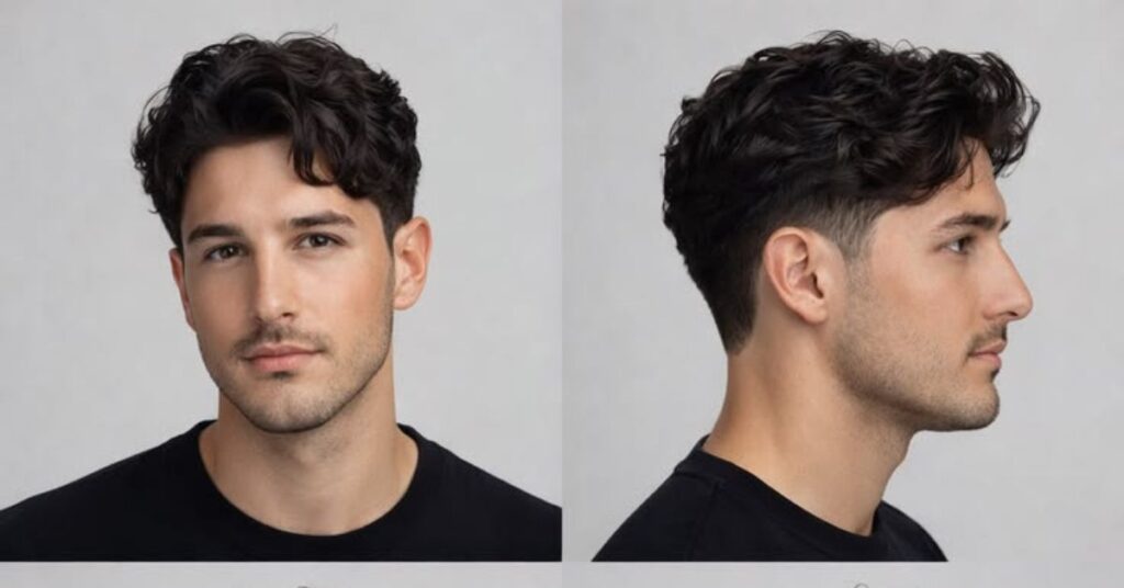 Best Looking Haircuts for Men in 2026: 15 Stylish Ideas 13. skin fade with texture – popular men’s haircut