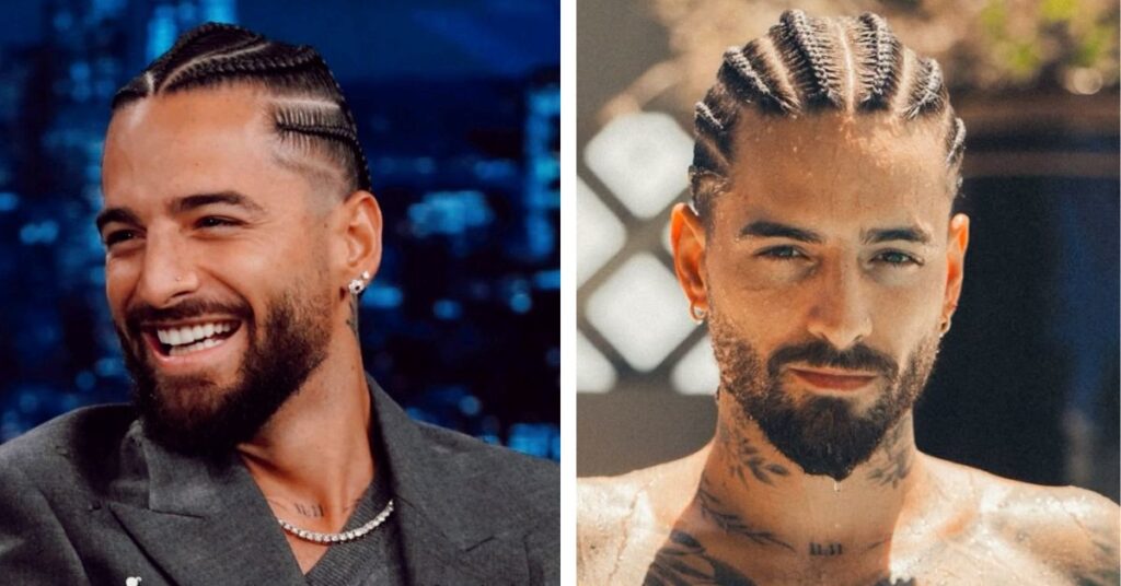 Short Hair Plaits: 20 Styles & Micro-Grip Guide accent braid for pixie