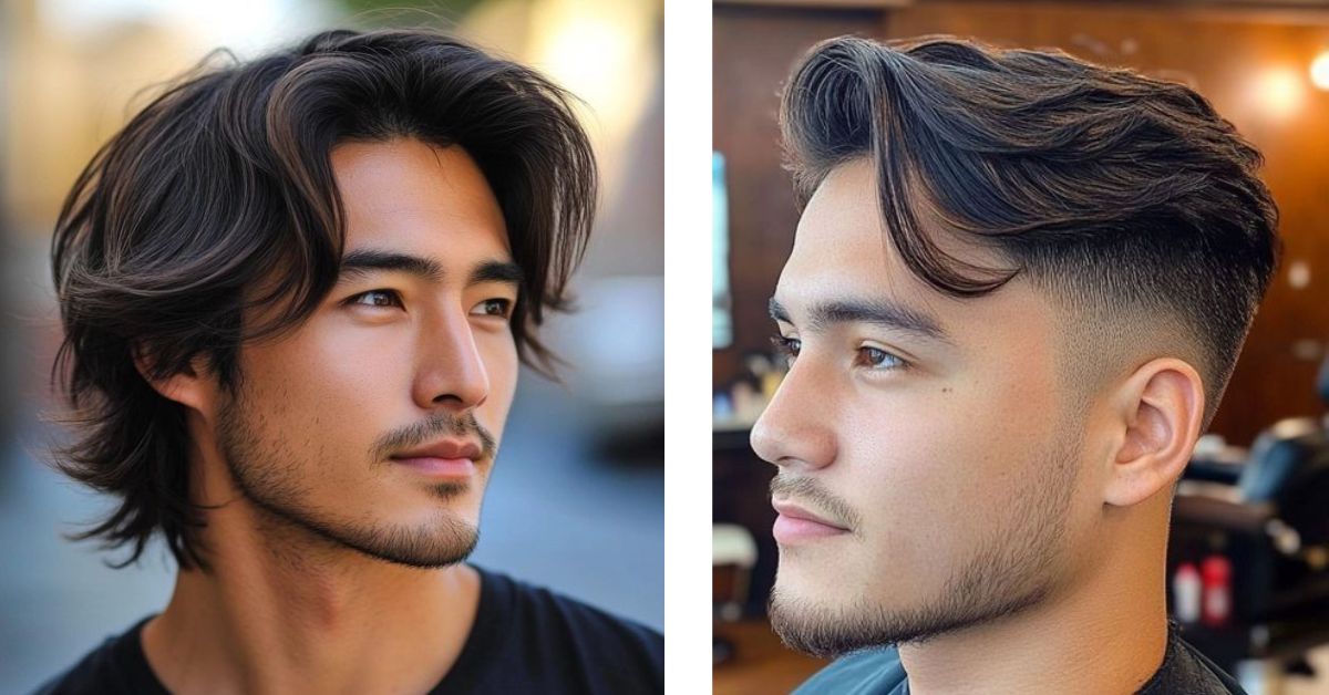 best hairstyles for thick hair 10 volume control styles