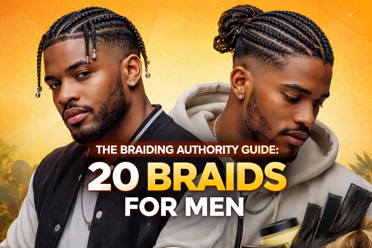 The Braiding Authority Guide