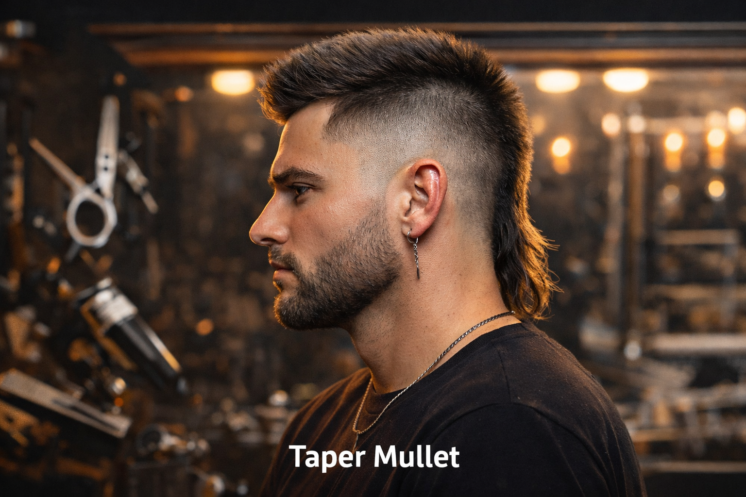 Mullet Haircut Styles: Modern Variations, Techniques & Pro Guide