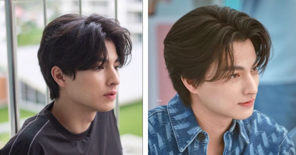 classic curtain flow