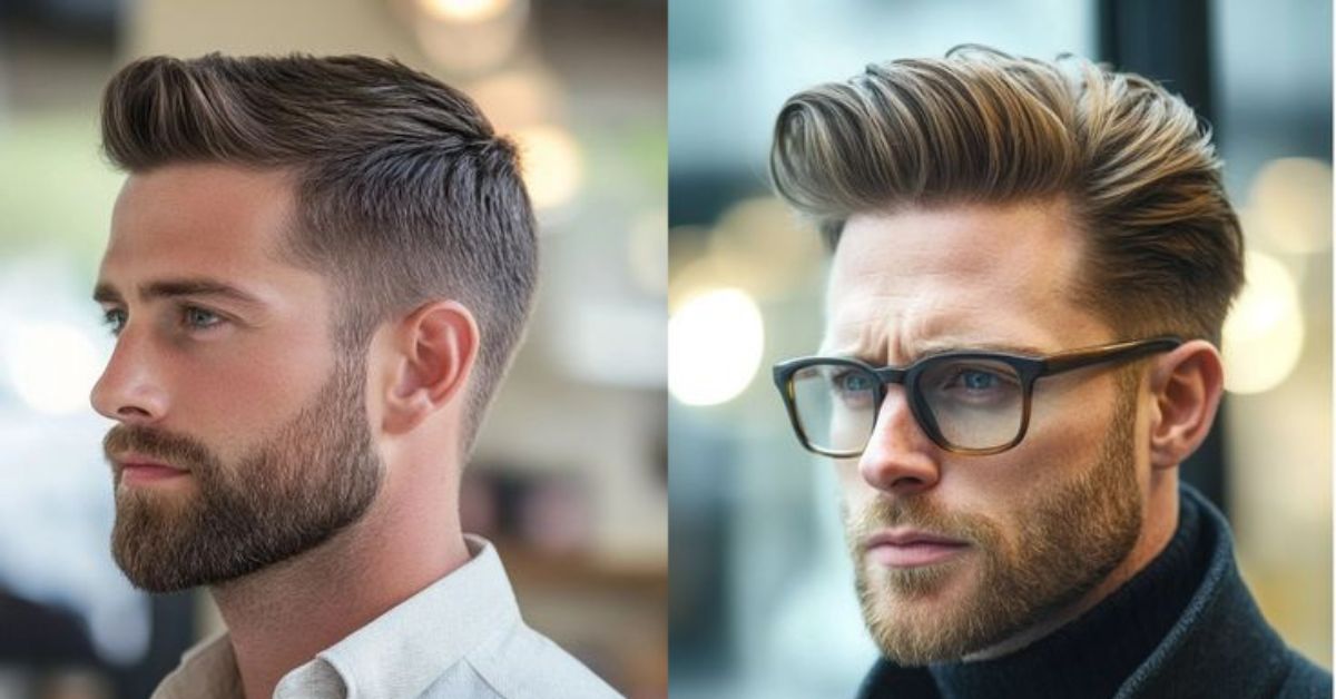 cocorporate hairstyles for men executive guiderporate crew cut