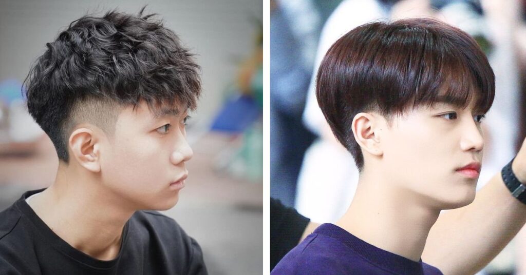 disconnected two block